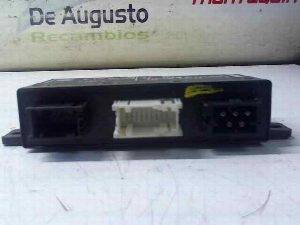 CENTRALITA ABS BMW SERIE 5 TOURING (E39) 2001
