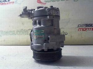 COMPRESOR AIRE ACONDICIONADO OPEL CORSA C 2005