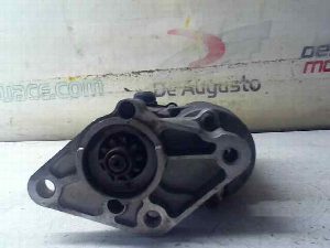 MOTOR ARRANQUE KIA CARNIVAL II 2004