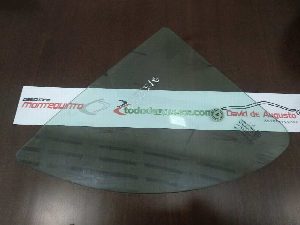 LUNA CUSTODIA TRASERA DERECHA NISSAN MICRA (K13) 2017