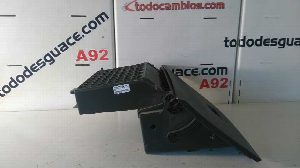 GUANTERA SEAT IBIZA (6J5)