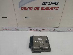 CENTRALITA MOTOR UCE RENAULT