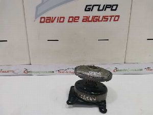 VENTILADOR CENTRIFUGO FORD