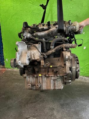 MOTOR COMPLETO HYUNDAI ACCENT (LC)