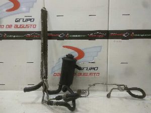 BOTE DIRECCION BMW SERIE 5 BERLINA (E60) 2004