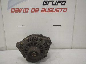ALTERNADOR IVECO EUROTECH CURSOR (MH) 2003