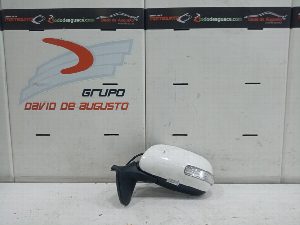 RETROVISOR IZQUIERDO ELECTRICO TOYOTA AURIS 2012