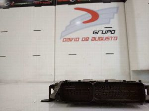 CENTRALITA MOTOR UCE ALFA ROMEO 147 (190) 2004