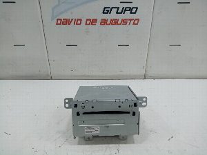 SISTEMA AUDIO / RADIO CD OPEL INSIGNIA BERLINA 2010