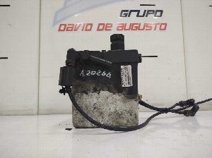 BLOQUE DE VALVULAS DE SUSPENSION NEUMATICA MERCEDES-BENZ
