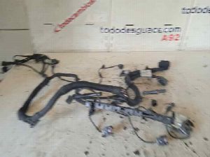 CABLES COMPLETOS  MOTOR SEAT IBIZA (6J5) 2014