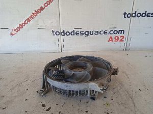 ELECTROVENTILADOR TOYOTA LAND CRUISER (J15) 2009