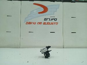 ANTIRROBO / LLAVE CONTACTO VOLVO V40 2014