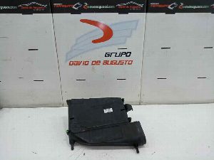 CAJA FILTRO AIRE MERCEDES-BENZ CLASE CLK (W209) COUPE