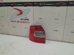 PILOTO TRASERO IZQUIERDO AUDI A4 AVANT (8E) 2004