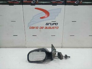 RETROVISOR IZQUIERDO CITROEN XSARA BERLINA 2001