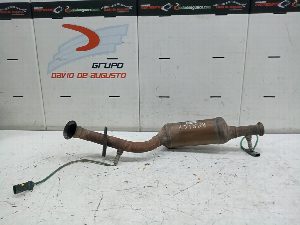 CATALIZADOR RENAULT CLIO II FASE II (B/CB0) 2006