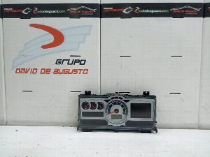 CUADRO INSTRUMENTOS RENAULT MAGNUM AB 2005 2008
