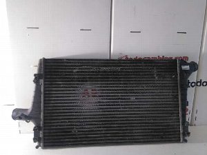 INTERCOOLER AUDI A6 BERLINA (4B2) 2004