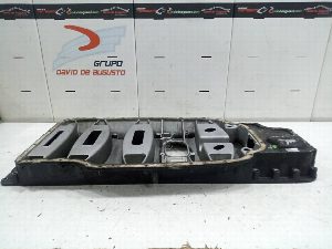 SOBRECARTER SCANIA SERIE P/G/R (C-CLASE) 2009