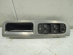 MANDO ELEVALUNAS DELANTERO IZQUIERDO VOLVO S40 BERLINA