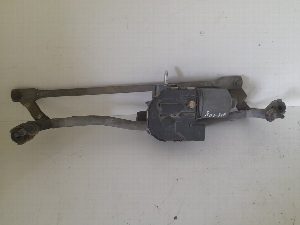 VARILLAJE MOTOR LIMPIA DELANTERO AUDI A3 SPORTBACK (8P)