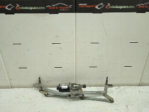 MOTOR LIMPIA DELANTERO JAGUAR XE 2015