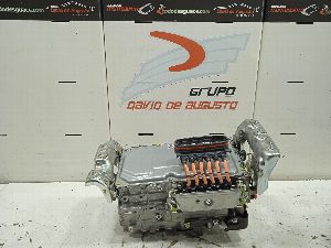 CONVERTIDOR LEXUS UX (ZA10) 2021