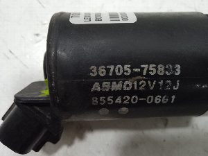 BOMBA LAVA FAROS LEXUS RX 2008