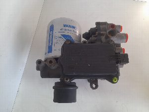 VALVULA SECADOR AIRE DAF SERIE XF EURO 6 2014