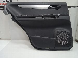 PAÑO PUERTA TRASERO IZQUIERDO MERCEDES-BENZ