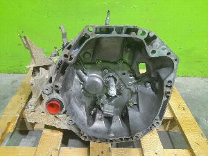 CAJA CAMBIOS RENAULT KANGOO (F/KC0) 2010