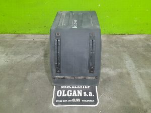 GUARDABARROS TRASERO DERECHO RENAULT MASTER KOFFERAUFBAU