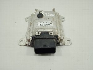 CENTRALITA CAMBIO AUTOMATICO NISSAN MICRA V (K14) 2019