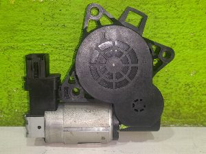 MOTOR ELEVALUNAS TRASERO IZQUIERDO MAZDA 6 BERLINA (GG)