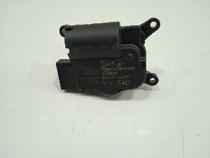 MOTOR TRAMPILLA MERCEDES-BENZ