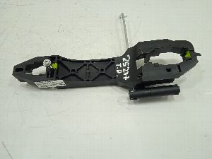 SOPORTE MANETA EXTERIOR TRASERA DERECHA DFSK FENGON IX5