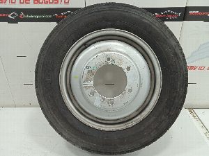 RUEDA FORD TRANSIT CAJA CERRADA '06 2010