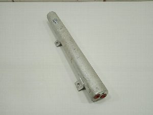 SECADOR DE AIRE MERCEDES-BENZ CLASE E (W211) BERLINA