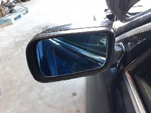 RETROVISOR IZQUIERDO ELECTRICO BMW SERIE 5 BERLINA (E39)