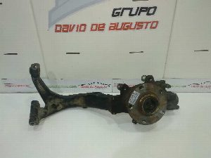 MANGUETA DELANTERA IZQUIERDA AUDI A4 BERLINA (B5) 2004