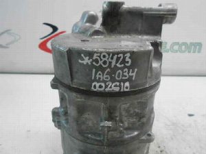 COMPRESOR AIRE ACONDICIONADO FIAT STILO (192) 1991