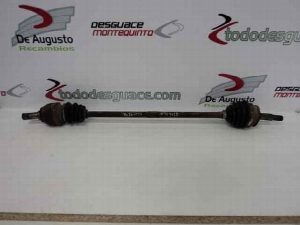 TRANSMISION DELANTERA DERECHA OPEL ASTRA F BERLINA 1993