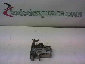 Cerradura Puert Delantera Derecha CITROEN SAXO 1997