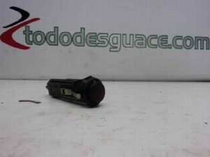 INTERRUPTOR WARNING HYUNDAI ACCENT (X3) 1992