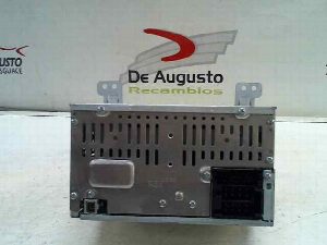 SISTEMA AUDIO / RADIO CD HYUNDAI I30 2009