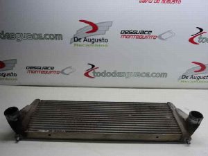 INTERCOOLER OPEL FRONTERA B 2000