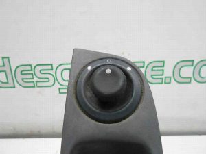 MANDO RETROVISOR RENAULT MEGANE I FASE 2 BERLINA (BA0)