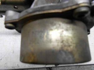 DEPRESOR FRENO / BOMBA VACIO RENAULT KANGOO (F/KC0) 1999