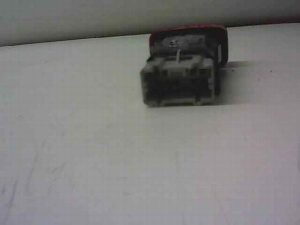 INTERRUPTOR WARNING RENAULT KANGOO (F/KC0) 2003